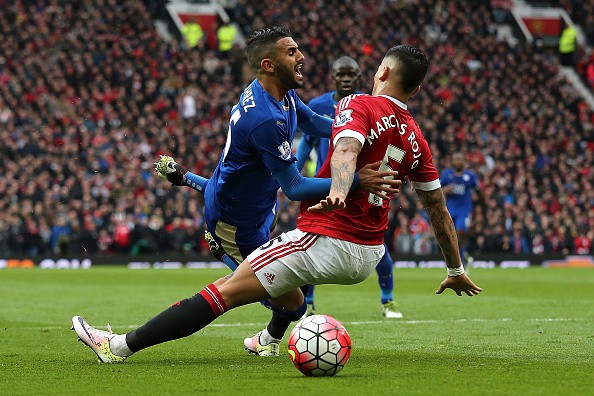 Leicester City có đi vào vết xe đổ của quá khứ?