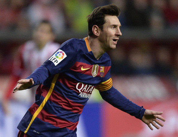 Bản tin tối 20/05: Messi xuất sắc nhất châu Âu