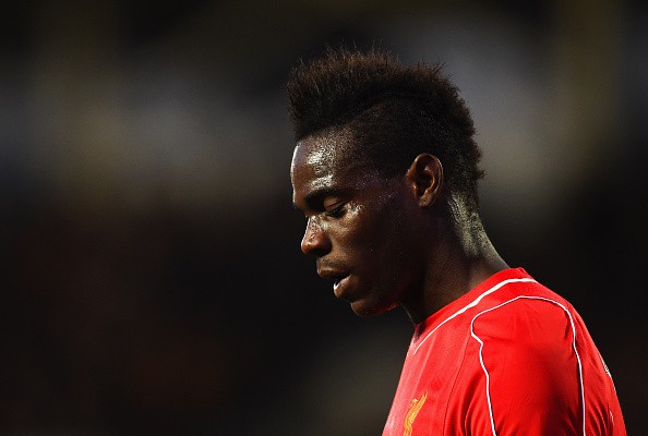 Liverpool bán gấp "của nợ" Balotelli sang Trung Quốc