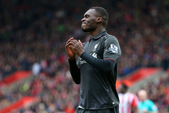 Liverpool: Cả hàng công không hơn... Suarez