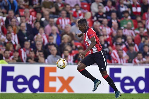 Liverpool và Arsenal tranh giành "Vua tốc độ" của La Liga