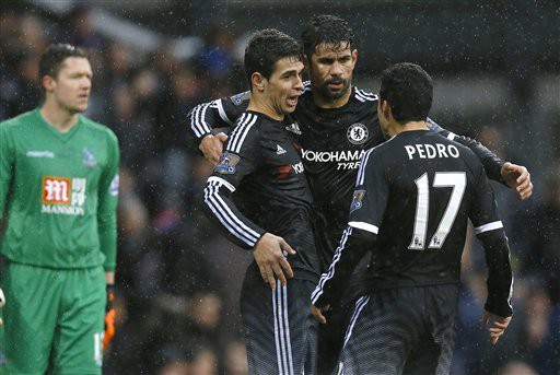 "Bí quyết” giúp Chelsea hồi sinh