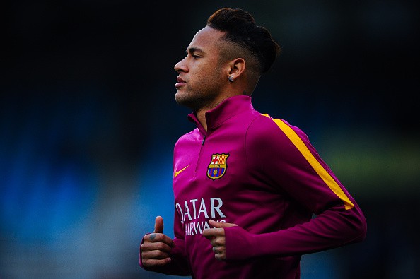 Lộ chi tiết hợp đồng chuyển nhượng của Neymar với Barca