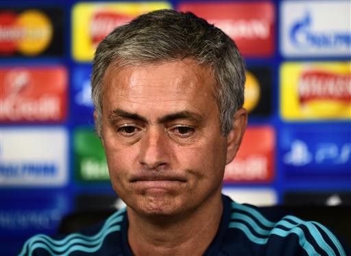 Lộ ứng viên “không ai ngờ” thay thế Mourinho