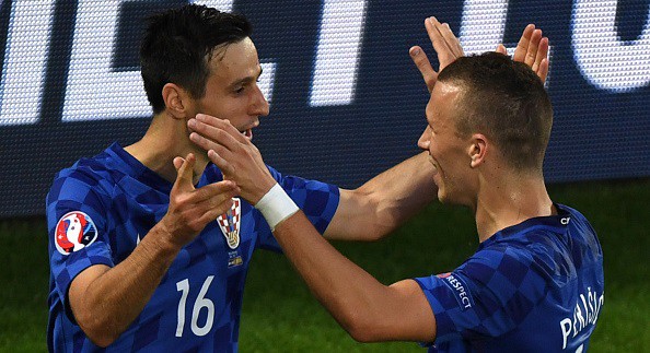 Loạt trận cuối bảng D EURO 2016: Những điều bất thường