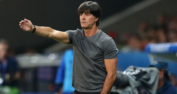 Loew biện minh lý do không tiền đạo cắm