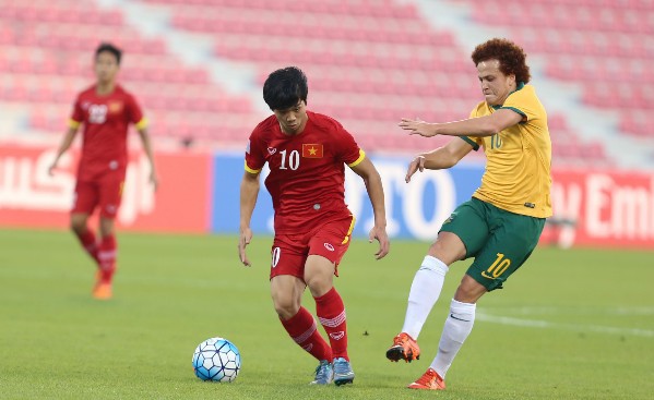 Chuyên gia Lê Thụy Hải: “Lỗi thuộc về VFF”