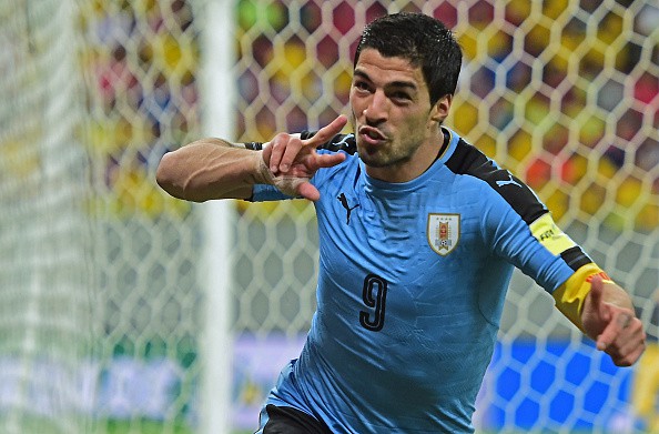 Luis Suarez: “Đó là tất cả những gì tôi muốn khi trở lại”