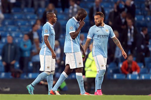 Man City bán cổ phần: Tương lai có thể sẽ lắm tai ương