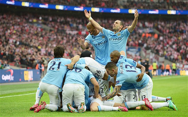 Man City bán "máu" cho người Trung Quốc
