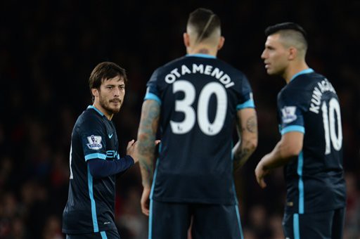 22h00 (26/12) sân Etihad, Man City - Sunderland: Hàng thủ lại mơ ngủ?