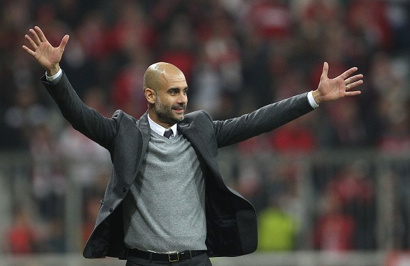 Man City “bơm” 150 triệu bảng để Guardiola mua sắm