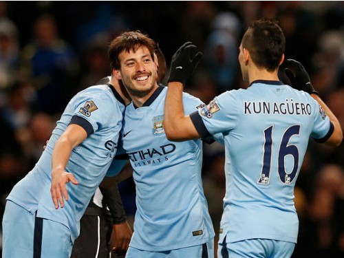 Man City và tham vọng “thôn tính” toàn cầu