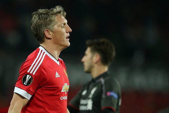 Man Utd 1-1 Liverpool: Khi thất bại đã thành thói quen