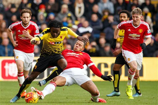 Man Utd: Khi tiki không có taka
