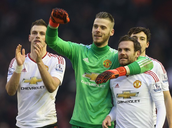 Man Utd: Tốc độ của “Quỷ”