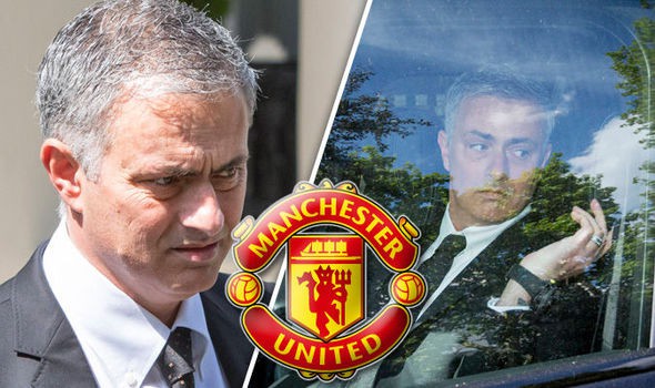 Mourinho và Man Utd từng nói về nhau thế nào?