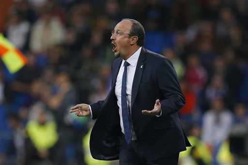 “Benitez không chỉ ghen tị mà còn sợ Mourinho”