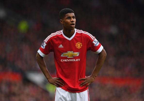 Bản tin chiều 07/05: Man Utd tăng lương khủng giữ chân Rashford