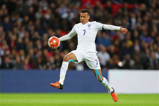 Premier League: Máy thổi giá cầu thủ số 1 thế giới