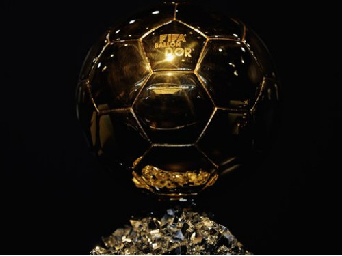 Messi, Ronaldo và Neymar tranh giành QBV FIFA 2015