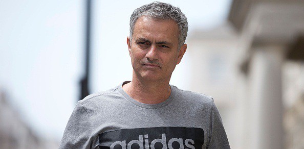 Mourinho đặt tham vọng trở thành "Sir Alex 2.0"
