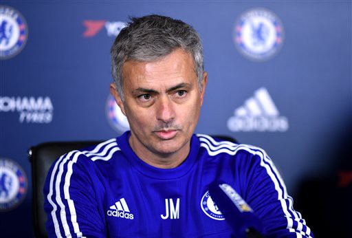 Mourinho đừng "mơ" về Real Madrid!