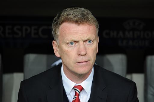 David Moyes bất ngờ bênh vực Van Gaal