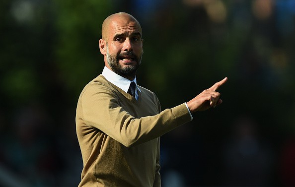 Bản tin thể thao chiều 14/02: Pep không hài lòng với BLĐ Man City