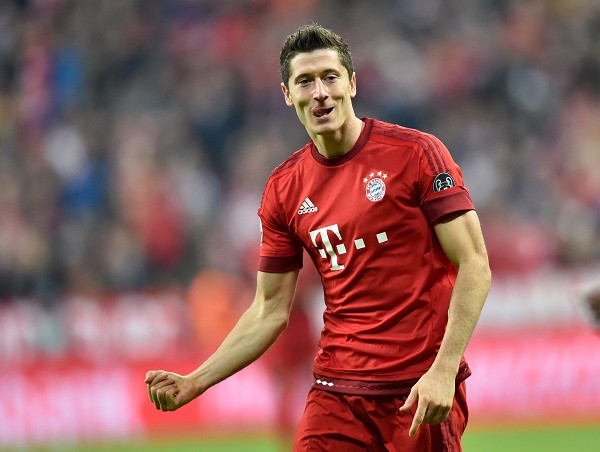 Bản tin chiều 15/05: Lewandowski xô đổ kỷ lục ghi bàn của Bundesliga