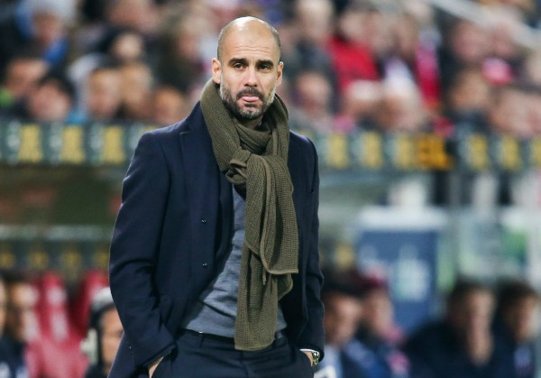 Muốn chinh phục Premier League, Pep phải học “làm người Anh”