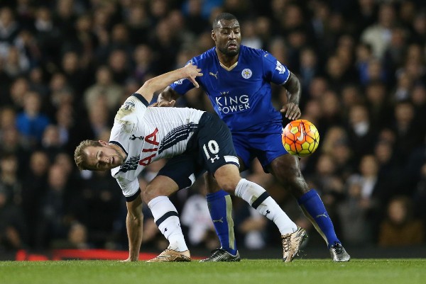 Mục tiêu  vừa tầm cho Leicester