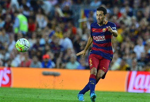 Mục tiêu đầu tiên của Pep sau khi rời Bayern
