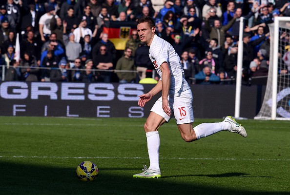 Bản tin thể thao tối 29/01: Nemanja Vidic bất ngờ giã từ sự nghiệp