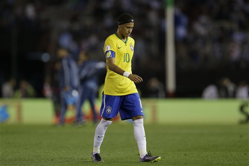 Neymar sẽ rời Barca nếu tiếp tục bị tố trốn thuế
