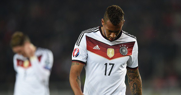Các cầu thủ dự EURO 2016 lo sợ khủng bố
