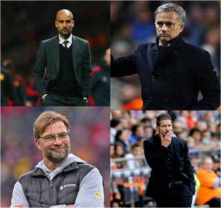 Premier League: Đợi chờ “Ngũ hổ tướng”