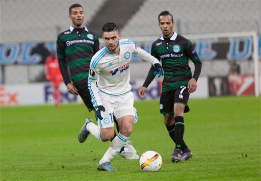 Nhận định vòng 15 Ligue 1 2015/16