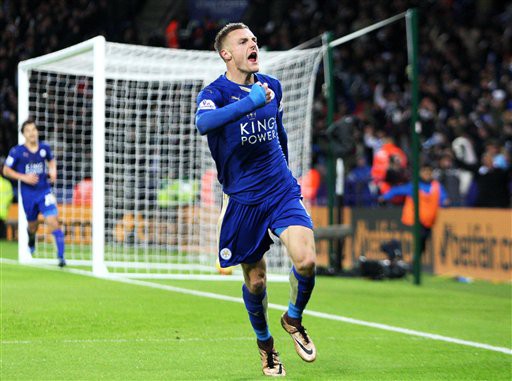 Nhận định vòng 15 Premier League 2015/16