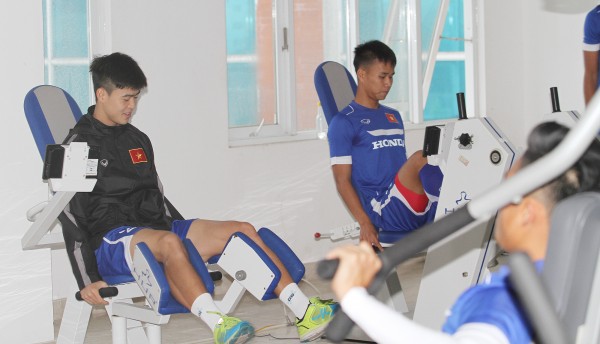 Nhật ký U.23 VN: Cơn ác mộng lại về