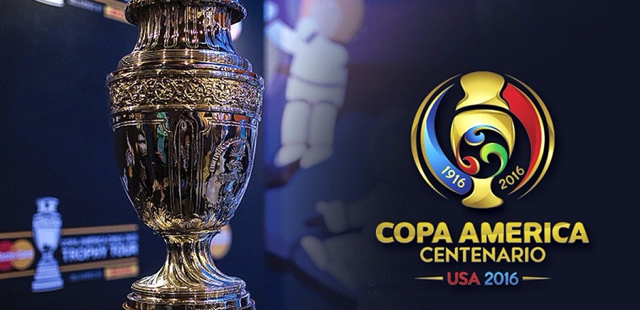 Những thông tin đặc biệt về Copa America 2016