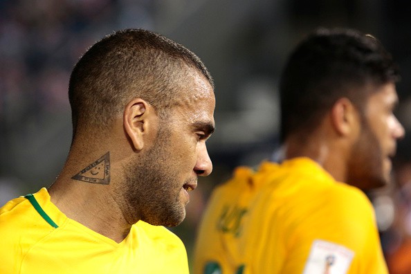 Pep cũng không thể giúp Brazil