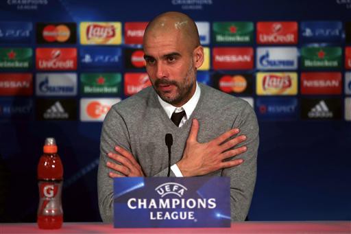 Pep sẽ bỏ Man City để "theo" Chelsea?