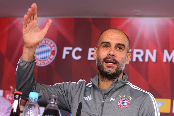 "Pep sẽ làm tất cả vì Bayern"