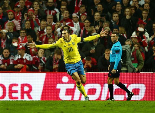 Phân loạt hạt giống EURO 2016: Có hay không bảng tử thần?