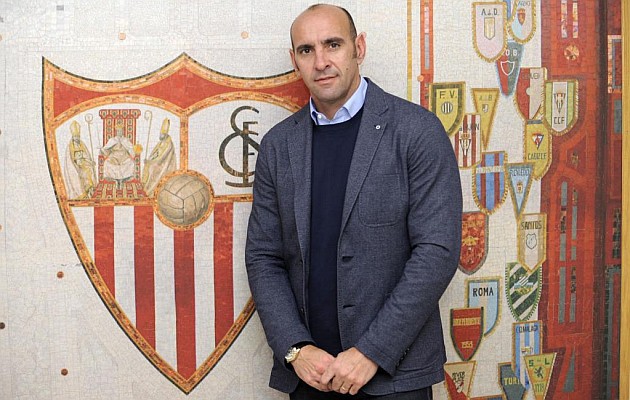 Phía sau thành công của Sevilla (Kỳ 1): Monchi - Khổng Minh Gia Cát của Sevilla