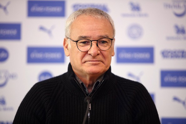 Không tin Leicester sẽ vô địch: Ranieri đang đùa hay thật?