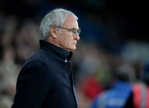 Tăng lương gấp đôi, Leicester quyết "trói" Ranieri