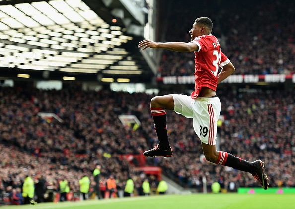 Bản tin thể thao chiều 29/02: Marcus Rashford lập kỷ lục khủng