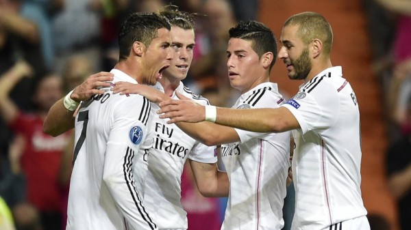 Real Madrid "đại phẫu": 10 người sẽ phải ra đi